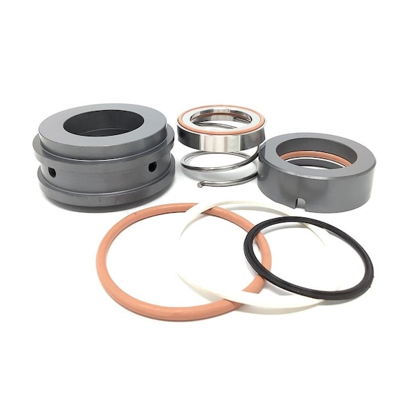 TRA558/559 736, SC/SC/FKM; Replaces Wright Flow Technologies Part# CF666553